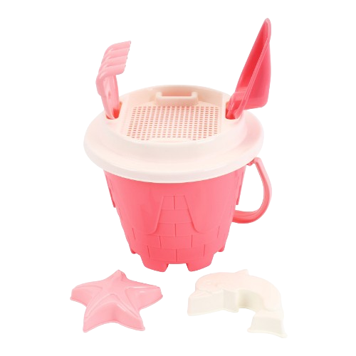 Ігровий Набір для гри з піском Технок 1553 | Зображення 3