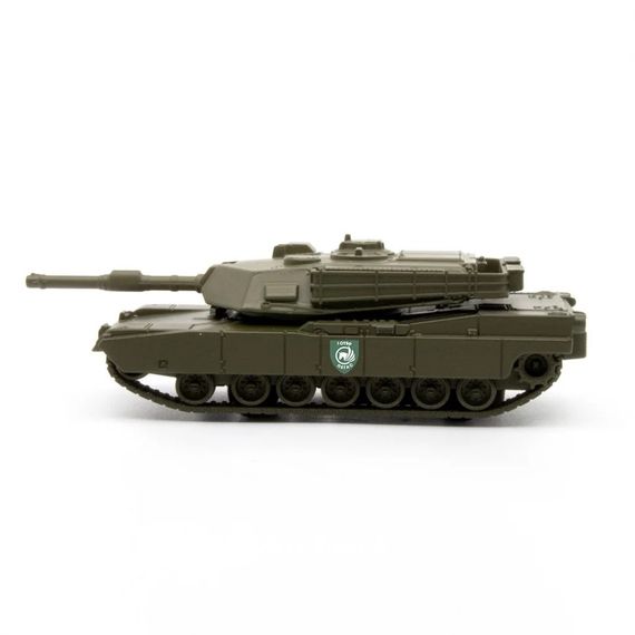 Моделька «ТАНК - 1 ОТБр» TechnoDrive 250332W2 серии «Шевроны Героев» | Зображення 3