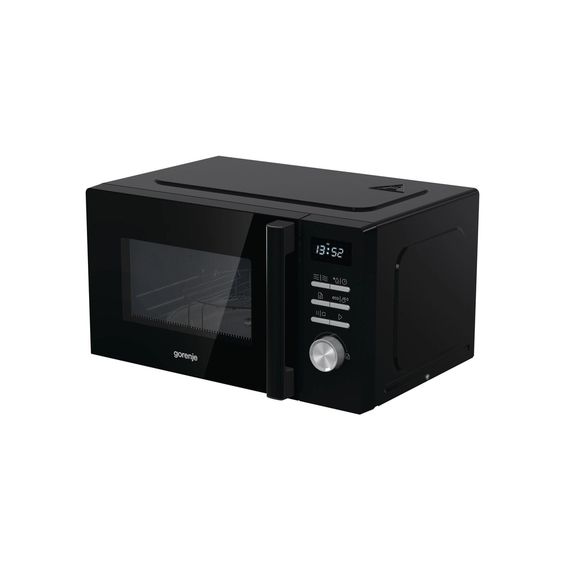 Мікрохвильова піч Gorenje MO20A4BH | Зображення 4