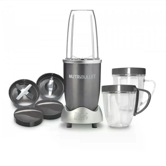 Стаціонарний блендер NutriBullet PRO 900W