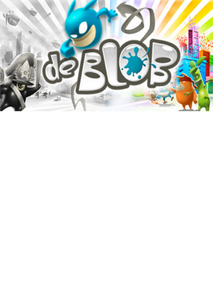 De Blob Steam Key GLOBAL