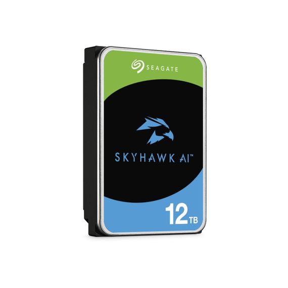 Жорсткий диск 3.5" 12TB Seagate (ST12000VE003) | Зображення 2