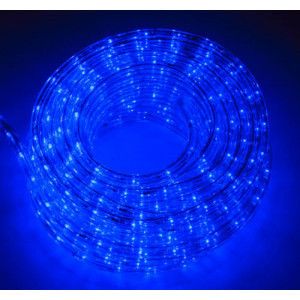 Гірлянда-шланг з яскравим теплим білим світлом XPRO BL-8050-10 (46803-BL-8050-10_299) | Зображення 3