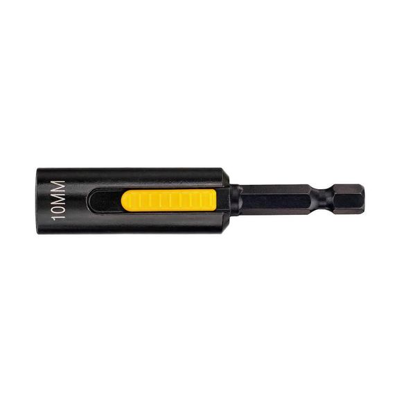 Набір головок торцевих магнітних 8,10,13 EXTREME IMPACT DeWALT DT7460 | Зображення 3