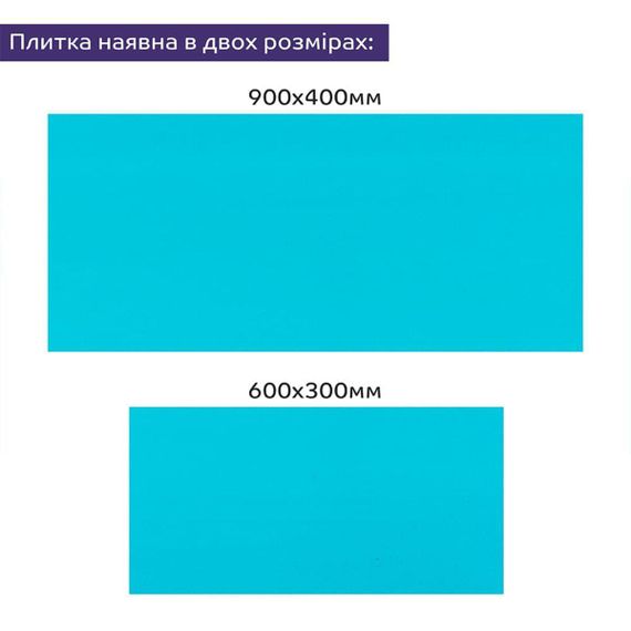 Самоклейна стінова PET плитка 900*400*2mm (D) SW-00002250 | Зображення 7