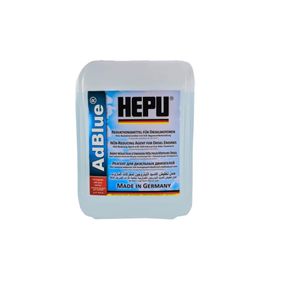 Сечовина Hepu AdBlue 10 л