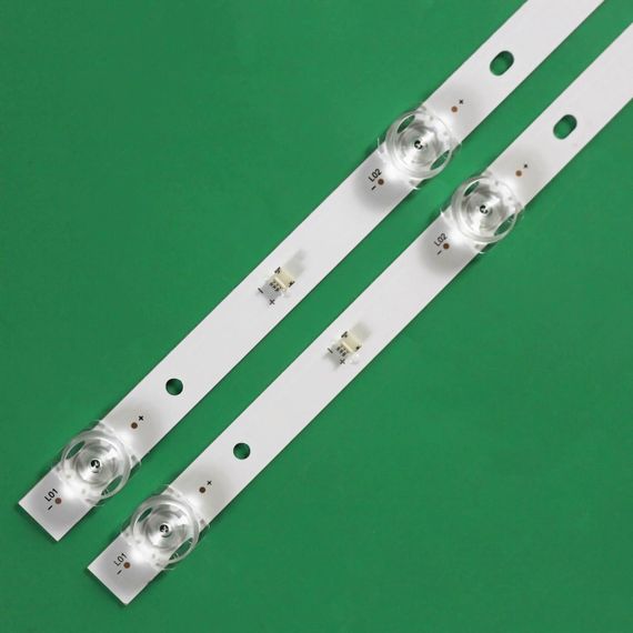 LED підсвітка TV 32" JL.D32061330-031GS-M_V02 D32N21 5.0 VK32F 2шт. | Зображення 1