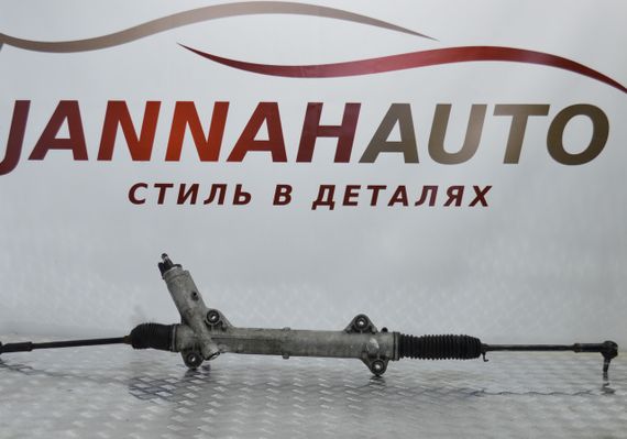 Рульова рейка Mercedes Sprinter W906 Мерседес Спрінтер A9064601700 | Зображення 2