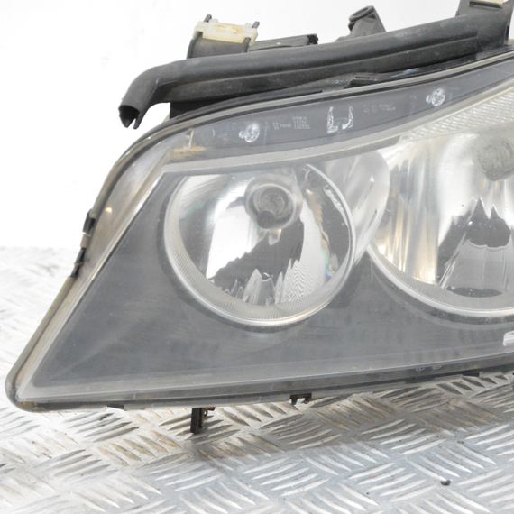 Фара ліва BMW E90 E91 2005-2008 дорестайл Фара передня ліва БМВ е90 е91 6942747 | Зображення 1