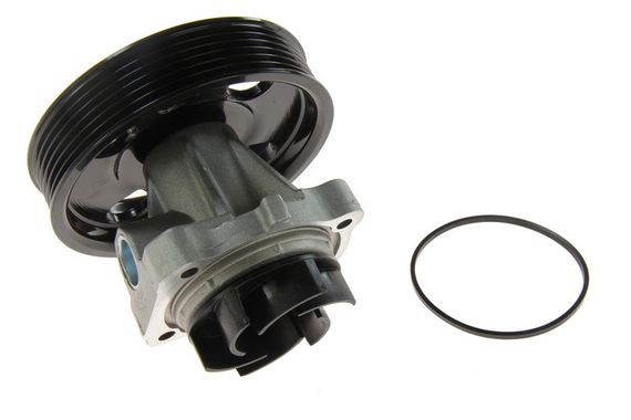 Водяний насос(помпа) Меріва А 1.3 SKF (D1F074TT)