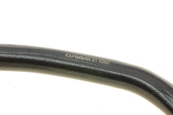 Важіль підвіски передній знизу  R Mercedes Benz C-class W203 S203 CL203 00-11 14-71125 | Зображення 5