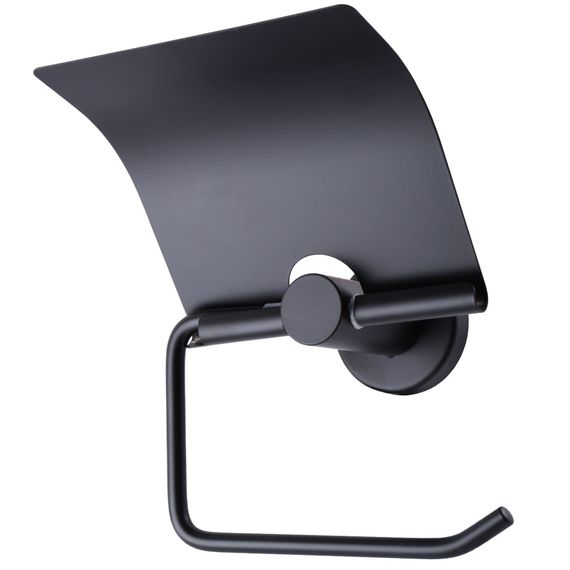 Тримач для туалетного паперу Globus Lux BS8410 | Зображення 2
