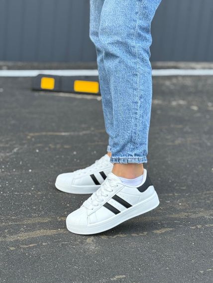 жіночі кеди | Зображення 1