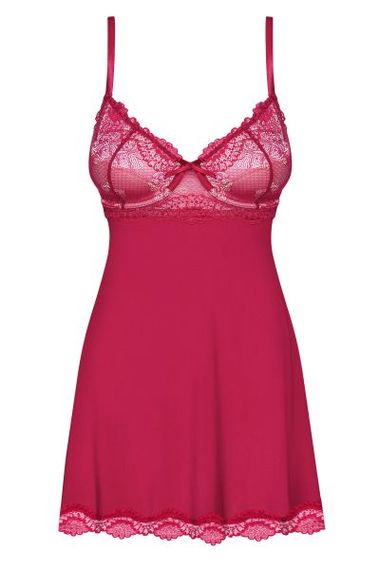 Бебідолл Obsessive Rosalyne babydoll | Зображення 4