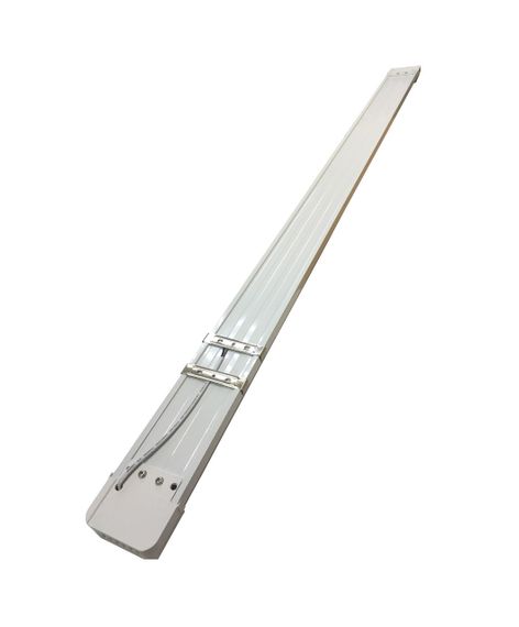 Светильник LED DHS 1200 6500K 80W 220V 6800L IRON Ny95000906 | Зображення 3