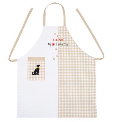 Фартук Home Line Dogs 68x80 см (182808)