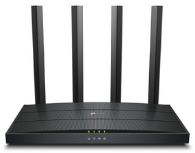Бездротовий маршрутизатор TP-Link Archer AX12 AX1500