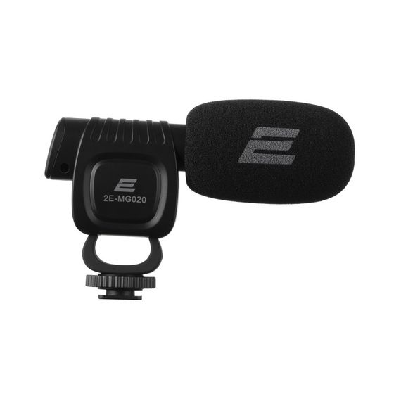 Мікрофон 2E MG020 Shoutgun Pro (2E-MG020) | Зображення 4