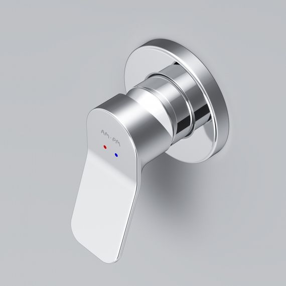 Змішувач для душу AM.PM X-Joy (F85A65000) | Зображення 6