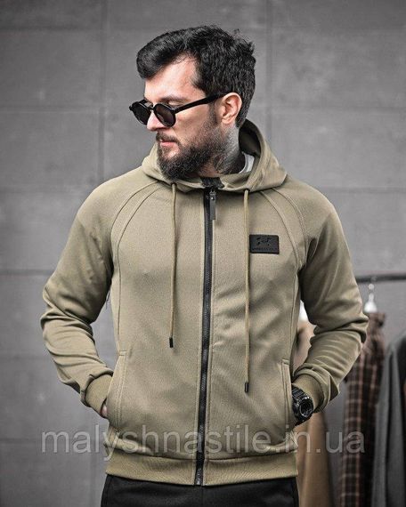 Мужской спортивный костюм The North Face sibiot ДЛ6447 | Зображення 7