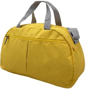 Сумка дорожня Semi Line 22 Yellow (A3050-6) (DAS303099)