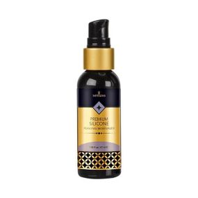 Силиконовая смазка Sensuva Premium Silicone (57 мл), без глицерина, парабенов и ментола sexstyle