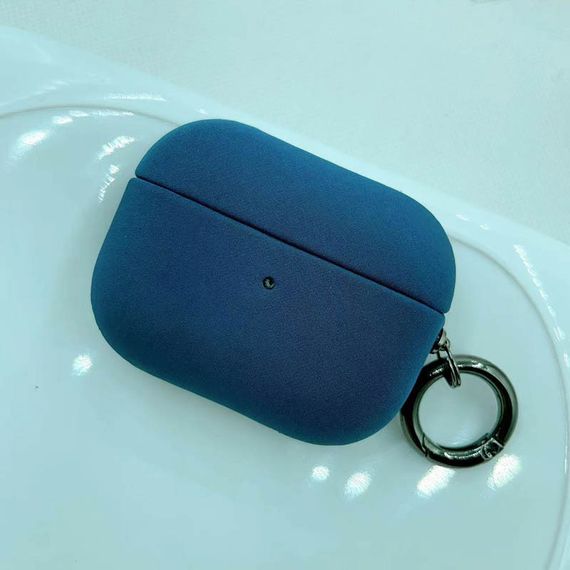 Футляр FineWoven (AAA) для Apple AirPods Pro 2 | Зображення 1