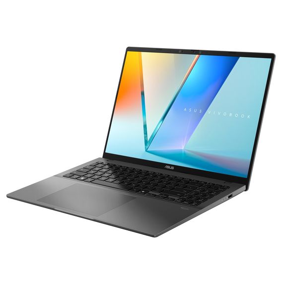 Ноутбук ASUS Vivobook S 16 S3607QA-PL006W 16&quot; 2.5K IPS 90NB16C2-M000P0 | Зображення 2