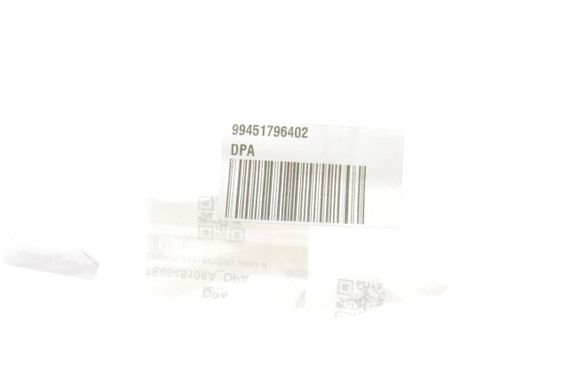 Отражатель бампера заднего VW T5 T6 03-19 R  99451796402 | Зображення 1