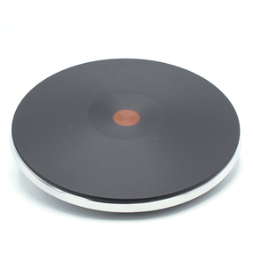 Конфорка для електроплити 220/2600W WEBO