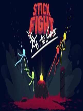 Stick Fight: The Game Steam Gift EUROPE