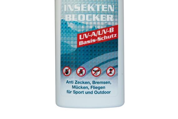 Лосьон для захисту від комах Sport Lavit Insect Blocker 100ml (50016000) | Зображення 3