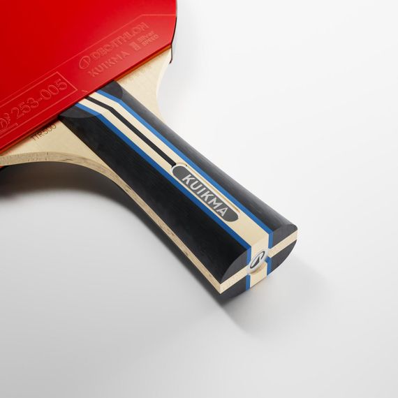 Ракетка TTR 500 5* для настільного тенісу - Shakehand | Зображення 3