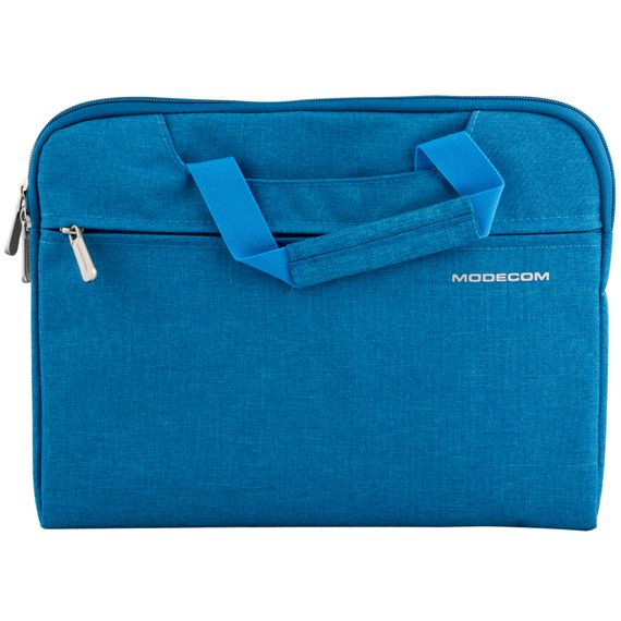 Сумка для ноутбука 11" Modecom Highfill, для Ultrabook, голуба | Зображення 1