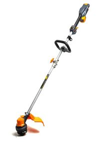 Тример акумуляторний GTM GT56/900BL 56В без АКБ і ЗП (GT56/900BL_BARE TOOL)