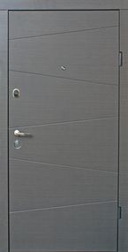 Входные двери Qdoors Эталон Нео