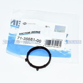 Прокладка впускного коллектора Fiat Doblo 1.9 D 01-,71-35681-00