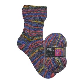 Opal Hundertwasser, 3205