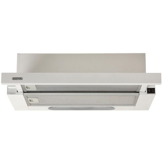 Витяжка кухонна Eleyus LOTUS 470 50 WH (LOTUS47050WH) | Зображення 1