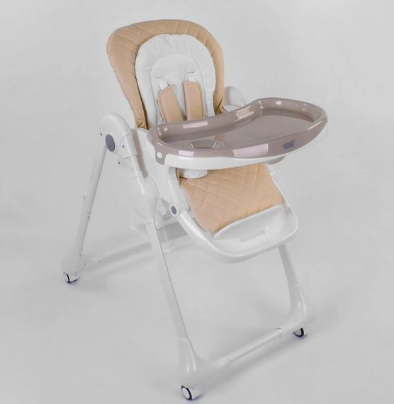 Стільчик для годування Toti W-70016 (6900066328381) | Зображення 1