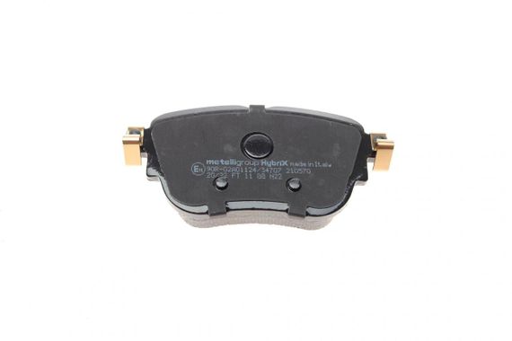 Колодки тормозные задние Mercedes Benz E-class W213 S213 C238 16- 22-1136-0 | Зображення 2