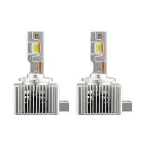 Світлодіодні лампи TORSSEN X65W D1S
