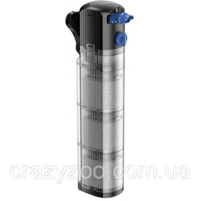 Внутрішній фільтр для акваріума SunSun CF-1500S 25 Вт 1500 л/год. до 300 л