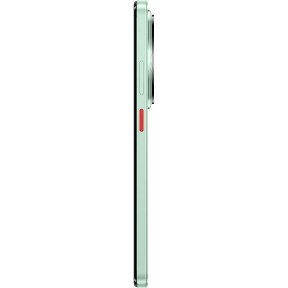 Мобільний телефон ZTE Nubia V70 Max 6/128GB Green (1143711) | Зображення 4