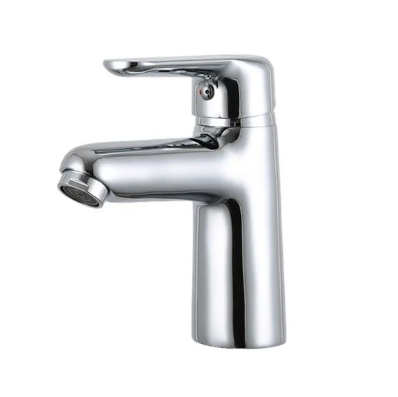 Змішувач для умивальника Frap F1017