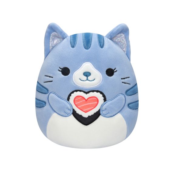 Іграшка мяка Кішечка Каризму 19cm