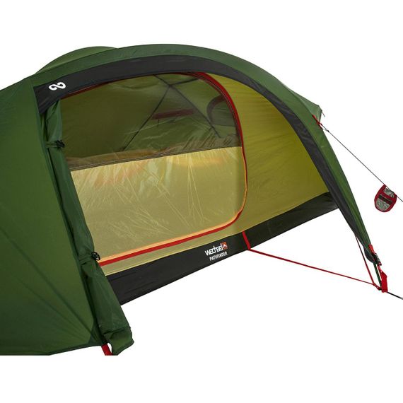 Намет Wechsel Pathfinder UL Green (231085) | Зображення 8