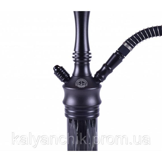 Кальян Yahya Elegance 560 черный | Зображення 3