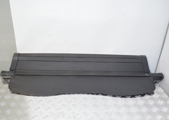 Полиця багажника Ford Focus I 1998-2005 Шторка багажника Форд Фокус 1