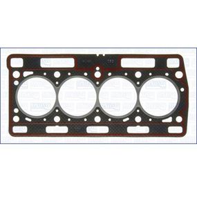 Прокладка ГБЦ Renault Kangoo 1.2 i 97- (1.2 mm),10105700